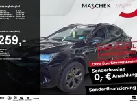 Usata Cupra Formentor 150 CV (110 kW) 2025 SUV
