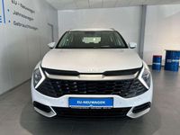 gebraucht Kia Sportage 1.6 T-GDI 180PS Automatik+SHZ+Kamera+++