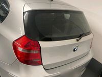 gebraucht BMW 118 i e87 6 Gang Kette neu