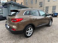 Gebraucht Renault Kadjar Bose Edition 110 PS (80 kW) 2016 Braun SUV