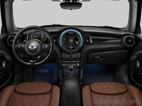 Gebraucht Mini Cooper Cabriolet 136 PS (100 kW) 2017 Schwarz Cabrio