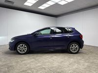 Neu VW Polo Style 95 PS (69 kW) 2026 Violett Limousine