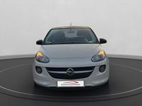 Gebraucht Opel Adam Jam 87 PS (63 kW) 2018 Weiß Kleinwagen