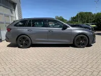 Gebraucht Skoda Octavia RS 200 PS (147 kW) 2024 Kombi