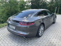 gebraucht Porsche Panamera 4S Luft, Bose, Pano. Lh, KAM. , PDLS