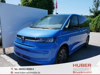 Neu VW Multivan Life 150 PS (110 kW) 2025 Medium blue metallic Van