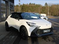 gebraucht Toyota C-HR Team Deutschland + Technik-Paket