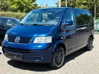 Gebraucht VW Multivan Startline 102 PS (75 kW) 2008 Andere Van / Kleinbus
