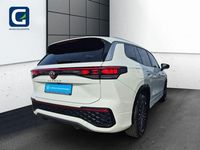 Gebraucht VW Tayron R-line 193 PS (141 kW) 2025 Weiß SUV