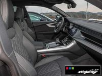 Neu Audi Q8 394 PS (289 kW) 2026 Daytonagrau perleffekt SUV
