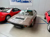 Gebraucht Ferrari Dino GT4 256 PS (188 kW) 1975 Braun Coupé