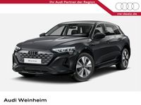 gebraucht Audi Q8 e-tron advanced 50 quattro