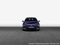 gebraucht Toyota Corolla 2.0 Hybrid Lounge