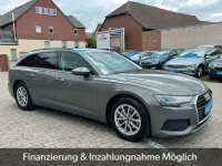 Używany Audi A6 Basis 204 KM (150 kW) 2022 Kombi