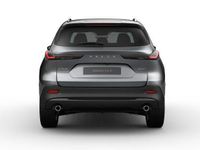 Neu Mazda CX-5 Exclusive-Line 141 PS (103 kW) 2025 Grau SUV