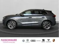 Neu Cupra Terramar 204 PS (150 kW) 2026 Grau (timanfaya grau metallic) SUV