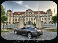 Gebraucht Ferrari 599 620 PS (456 kW) 2007 Grau Coupé