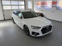 Occasion Audi A4 S-Line 204 ch (150 kW) 2023 Gris Break