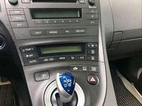 Gebraucht Toyota Prius Life 99 PS (72 kW) 2009 Weiß Kleinwagen