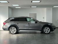 Gebraucht Audi A4 Allroad Sport 286 PS (210 kW) 2020 Grau Kombi