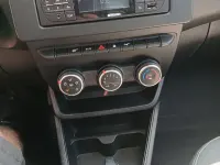 Gebraucht Renault Express 95 PS (69 kW) 2023 Weiß Van / Kleinbus