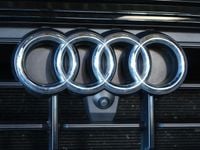 Gebraucht Audi Q8 Sport 340 PS (250 kW) 2020 Schwarz SUV