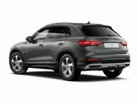 Gebraucht Audi Q3 Advanced 110 PS (80 kW) 2025 Grau SUV