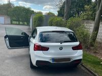 gebraucht BMW 120 i 3-Türer Edition M Sport Shadow