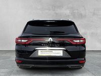 Gebraucht Renault Talisman LIMITED 224 PS (164 kW) 2019 Schwarz Kombi