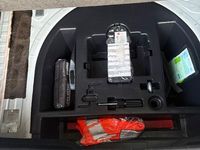 Gebraucht Fiat Punto Evo 69 PS (50 kW) 2012 Grau Kleinwagen