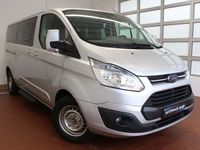 gebraucht Ford 300 Tourneo CustomL2 Titanium 9 Sitze Klima Tem