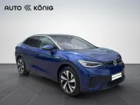 Gebraucht VW ID.5 Pro 127 kW (174 PS) 2023 Blau SUV