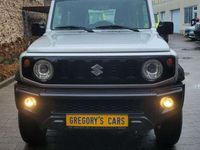 gebraucht Suzuki Jimny 2024+AUT+BIG.NAVI+4 Seats+LED+ClimatControl+NEU