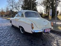 Gebraucht Wartburg 311 45 PS (33 kW) 1965 Beige Limousine