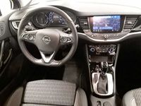 gebraucht Opel Astra 145PS*AT*Elegance*Navi*LED*RKam*AGR*Le Shz