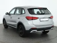 Neu MG ZS 116 PS (85 kW) 2026 Cosmicsilbermet. SUV
