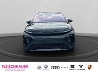 Gebraucht Skoda Elroq Lodge 250 kW (340 PS) 2025 Grau SUV