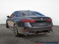 Gebraucht BMW 540 Performance 303 PS (222 kW) 2025 Grau Limousine