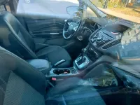 Gebraucht Ford C-MAX 140 PS (102 kW) 2015 Blau Van / Kleinbus