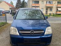 gebraucht Opel Meriva 1.4 TWINPORT -