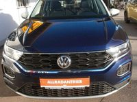 Gebraucht VW T-Roc 150 PS (110 kW) 2020 Blau SUV