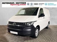 Gebraucht VW T6.1 90 PS (66 kW) 2021 Candyweiß Van