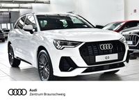 gebraucht Audi Q3 35 TFSI S line S-tronic NAVI plus+LED+KOMFORT