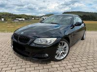 Gebraucht BMW 318 Performance 143 PS (105 kW) 2010 Schwarz Coupé