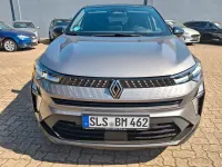 Gebraucht Renault Captur Techno 158 PS (116 kW) 2025 Schwarz SUV