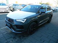 Neu Cupra Ateca 150 PS (110 kW) 2026 Dark forest grün SUV