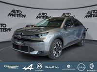 Gebraucht Citroën C4 136 PS (100 kW) 2022 Andere farbe Kleinwagen