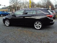 Gebraucht Opel Astra 136 PS (100 kW) 2019 Schwarz Kombi