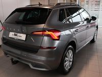 gebraucht Skoda Kamiq 1.0 TSI AMBITION +LED+KAMERA+SHZ+KLIMA+PDC+