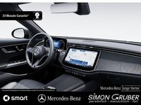 Gebraucht Mercedes E220 Avantgarde 197 PS (144 kW) 2025 Grau Limousine